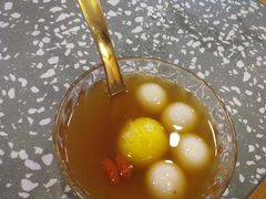 -流浪地图剁椒卤汁拌饭(未来城购物广场店)