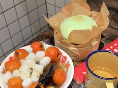 -聂发财重庆江湖菜(解放碑店)