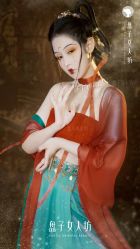 -盘子女人坊生日照·摄影馆(浦东店)