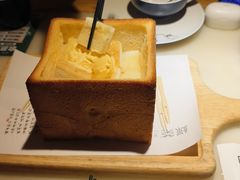 -绿茶餐厅(西单老佛爷店)