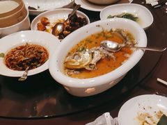 -江南·JIANGNAN(北京歌华开元大酒店)