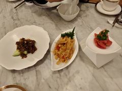 -厦门朗豪酒店 · 明阁中餐厅