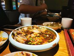 -九锅一堂酸菜鱼(新南凯德直营店)