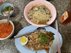 -马里奥明星猪脚饭