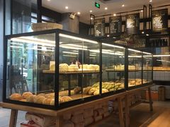 -托斯卡纳烘焙意大利餐厅(五天地店)