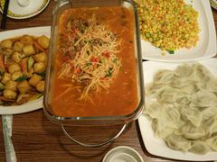 -明海妈妈菜(大连外国语学院店)