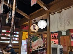 -牛藏·黑毛和牛烧肉(环市东店)
