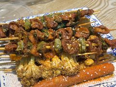 -黄记潮汕甜汤(贝底田坊店)