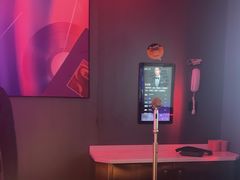 -星聚会KTV(龙湖上海奉贤天街店)