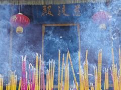 -终南山南五台景区