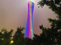 -广州塔