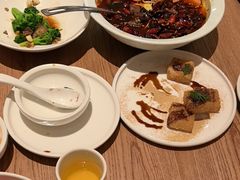 -榕意·川味之美(深业上城店)