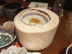 -享润四季椰子鸡音乐主题餐厅(晋江万达店)