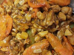 -U你·天然调味(南湖总店)