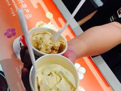 -哈根达斯(武汉天地店)