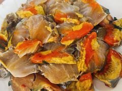 -官塘原味鱼生·潮菜大排档(潮州总店)