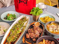 -野蔓果·山野菜(西湖景区·龙井茶田店)