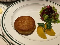 -Wolfgang’s Steakhouse 沃夫冈牛排馆(上海白玉兰广场店)