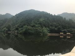 -仙居谷风景区