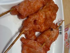 -小杨生煎(周浦万达店)