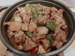 -马头巷·食景园(苏州总店)
