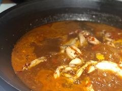 -老天桥蛙炉火锅(姑苏总店)