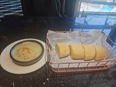 -西堤牛排(杭州金沙天街龙湖店)