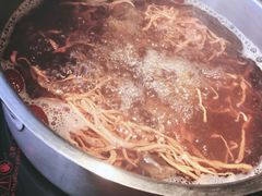 -一品牛宴潮汕鲜牛肉火锅(温岭店)