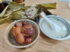 -好好味面家(桃园店)