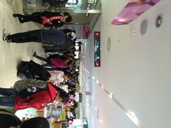 乐天免税店(明洞店)-乐天免税店(明洞店)