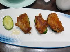 -农乐园食府(梅城镇店)