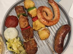 -库滋明·俄罗斯特色美食(中央大街店)