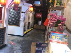 -大融厨·鸡毛店·川菜(果壳里东安湖店)