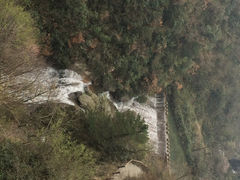 临安大明山景区-大明山自然探索公园