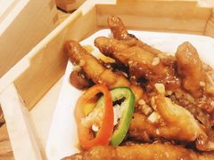 -点心传说·粤菜点心(佐阾虹湾店)