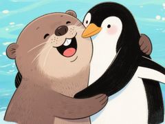 -太平洋海底世界