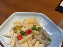 -老馆子·建德菜·山肴鱼鲜(海威新界店)