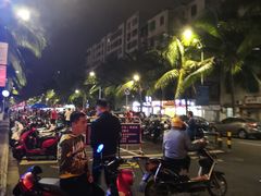 -海大南门夜市(海富街店)