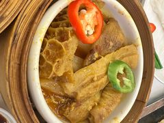 -顺德人家食府(黄金广场店)