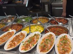 -乡村基·川味现炒大王(熙悦天街店)