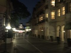 -中旅阿那亚九龙湖·公主酒店