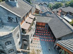 -重庆十八梯传统风貌区
