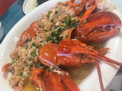 -40号厦门海鲜大排档(中山路店)