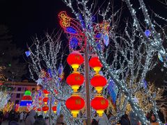 -龙庆峡风景区