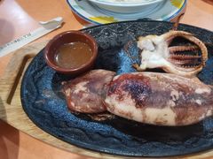 -萨莉亚意式餐厅(护国新天地店)