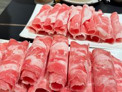 -蜀九香火锅(彩虹店)