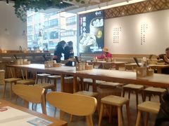大堂-馋三尺蟹粉小笼(人民广场店)