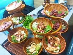 -牛犇炭火烤肉·鲜切烤肉(承德总店)