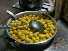 -小草糖水(海棠村店)