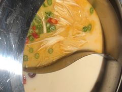 -煲宫猪肚鸡(晶品店)